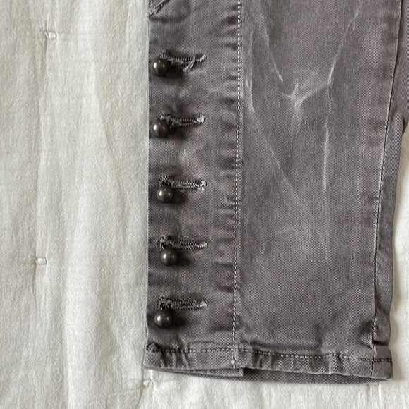 J Brand pants high waist skinny size 27 - Picture 4 of 4